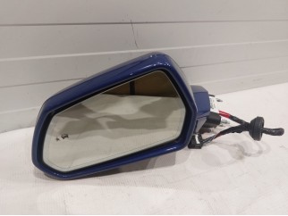 Exterior Mirror, LH (Takeoff)